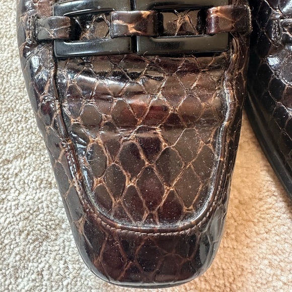 Stuart Weitzman women’s shoes 7.5 - Picture 4 of 6